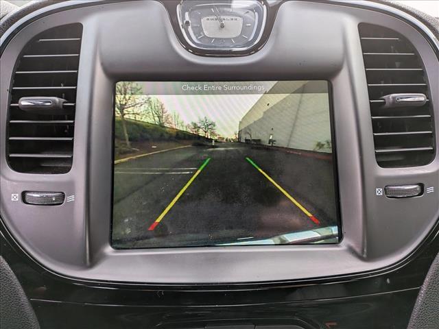 2019 Chrysler 300 300S Roseville CA