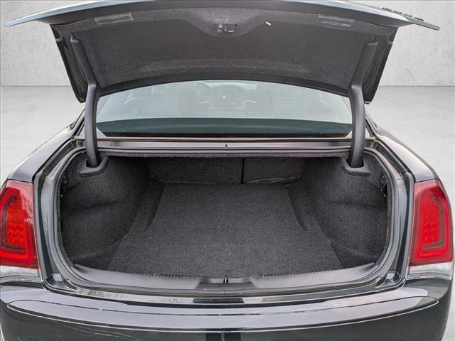 2019 Chrysler 300 300S Roseville CA