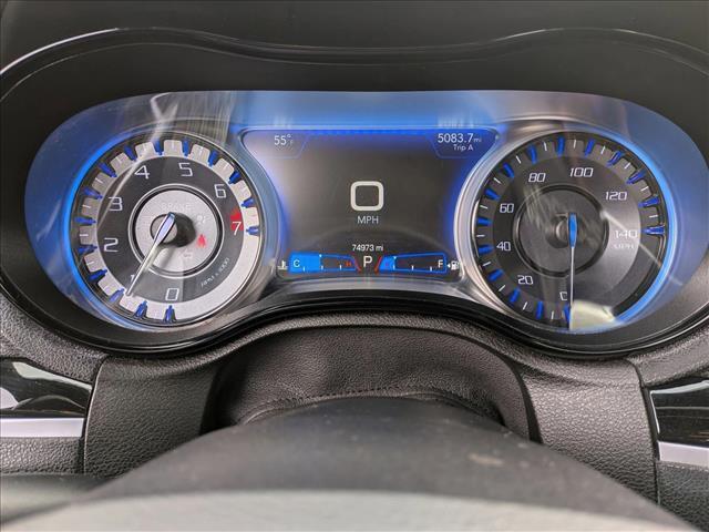 2019 Chrysler 300 300S Roseville CA