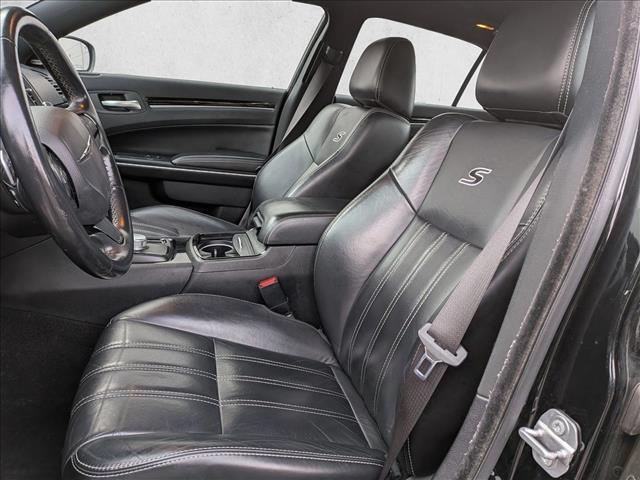 2019 Chrysler 300 300S Roseville CA