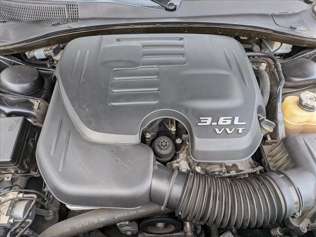 2019 Chrysler 300 300S Roseville CA