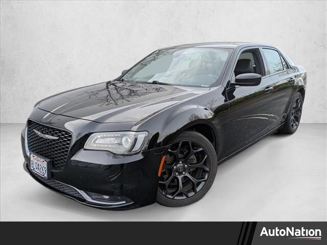 2019 Chrysler 300 300S