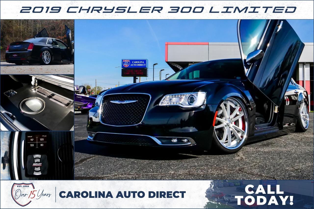 Used Cars for Sale in Lincolnton, NC PreOwned Sedans