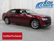 2019 Chrysler 300 Limited AWD Eau Claire WI 2019 Chrysler 300 Limited AWD Eau Claire WI