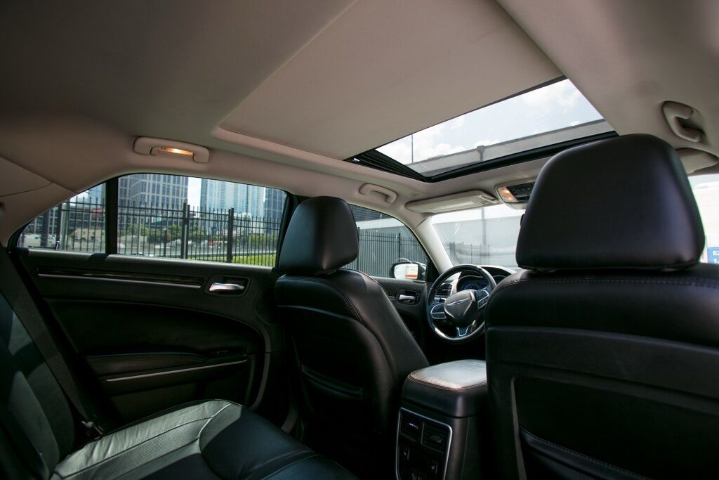 2019 Chrysler 300 Limited Atlanta GA
