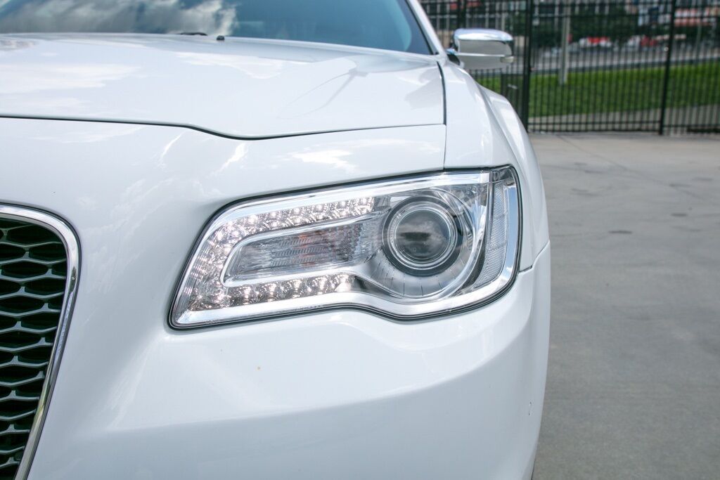 2019 Chrysler 300 Limited Atlanta GA