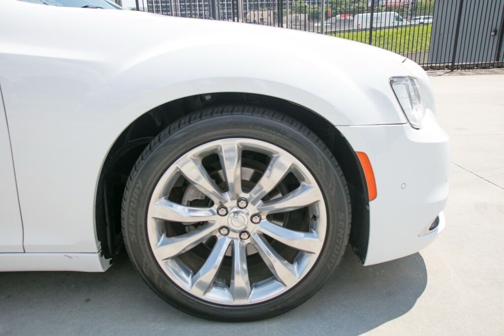 2019 Chrysler 300 Limited Atlanta GA