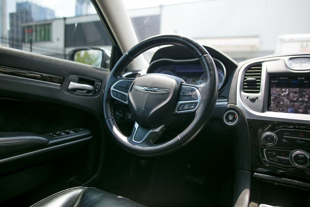 2019 Chrysler 300 Limited Atlanta GA