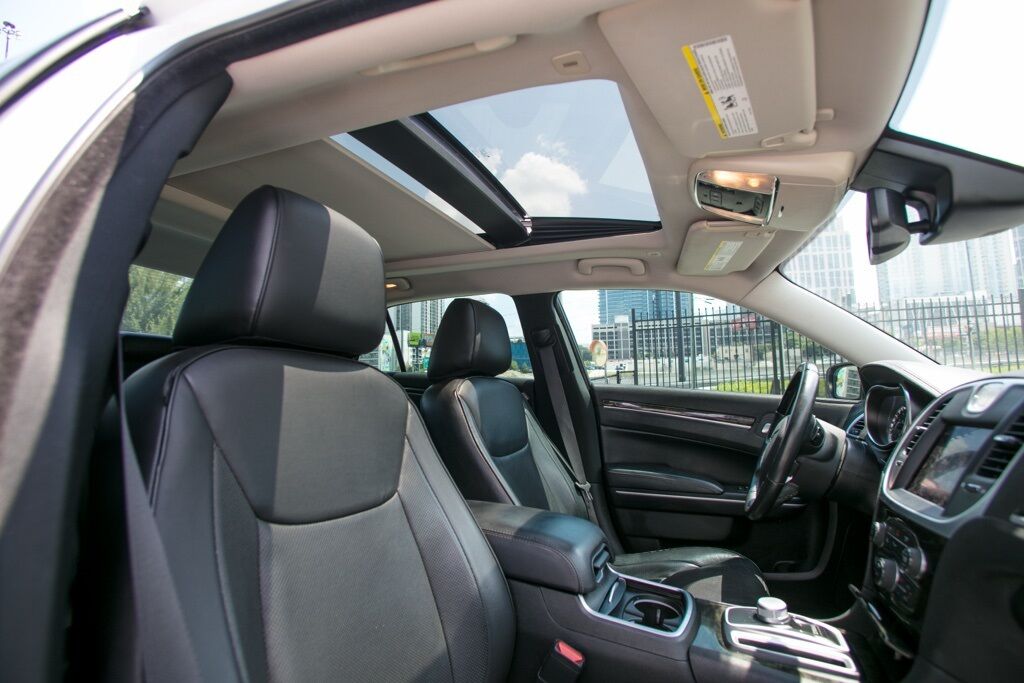 2019 Chrysler 300 Limited Atlanta GA