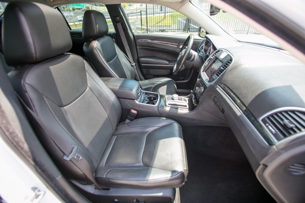2019 Chrysler 300 Limited Atlanta GA