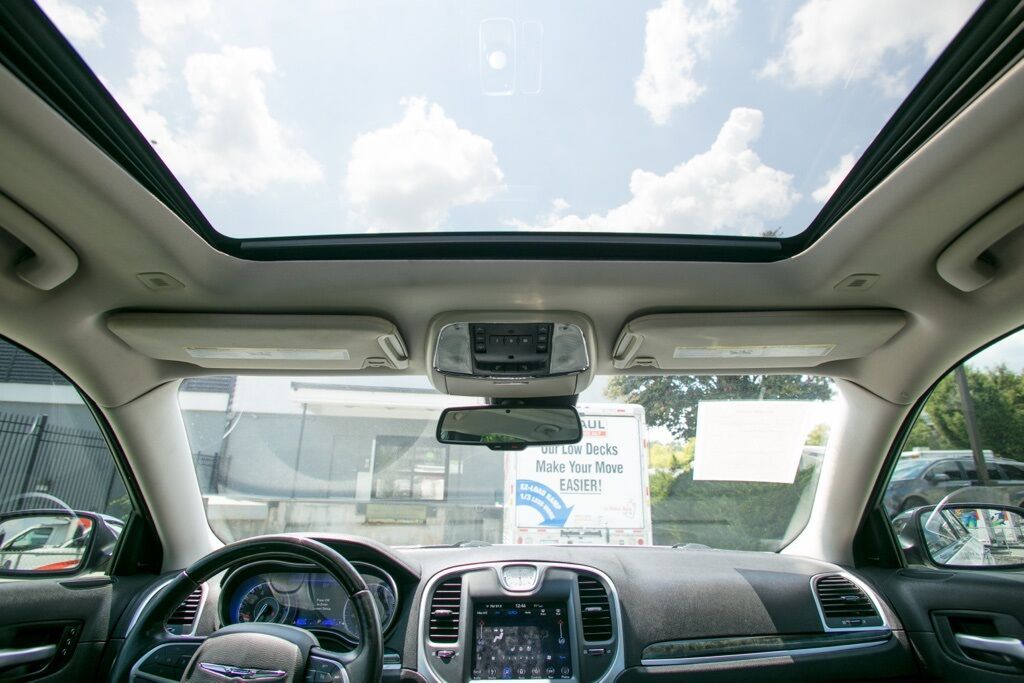 2019 Chrysler 300 Limited Atlanta GA