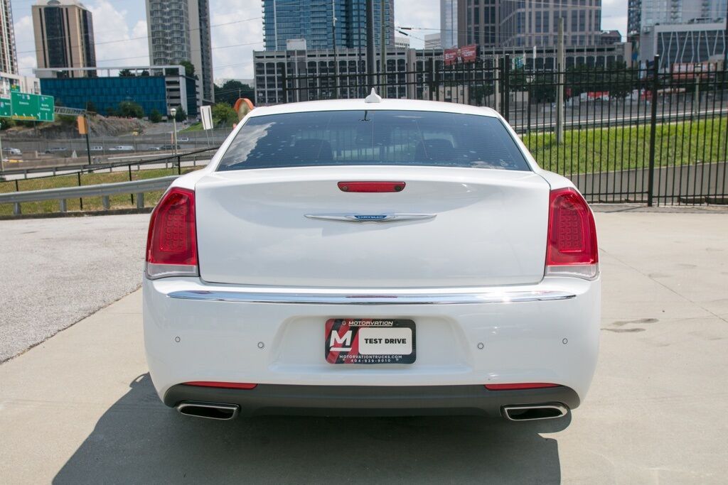 2019 Chrysler 300 Limited Atlanta GA