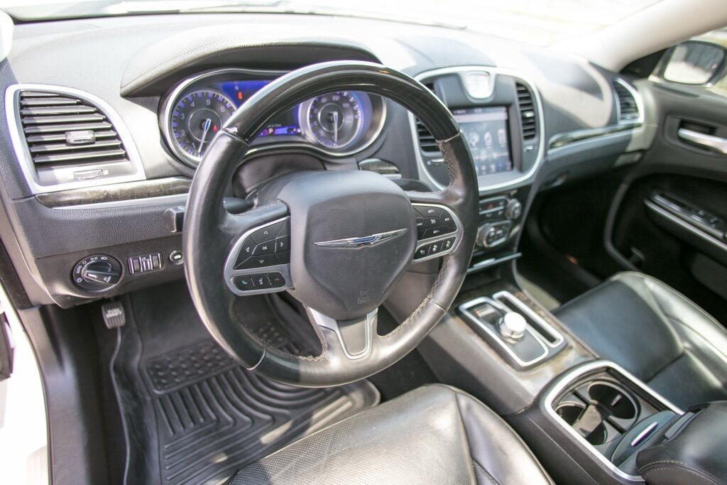 2019 Chrysler 300 Limited Atlanta GA