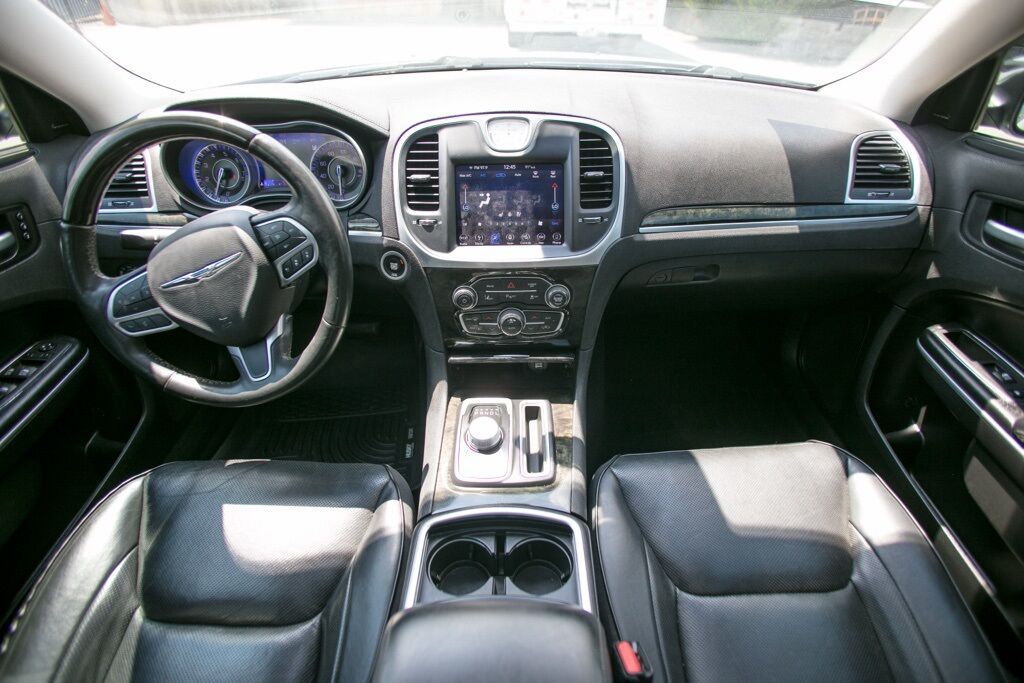 2019 Chrysler 300 Limited Atlanta GA