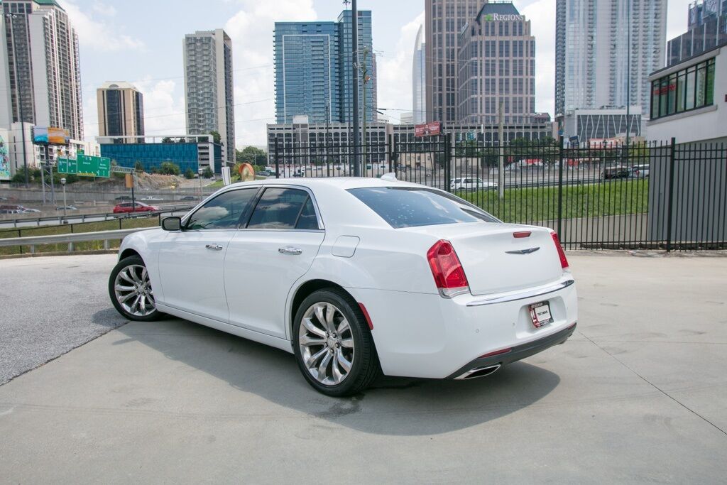 2019 Chrysler 300 Limited Atlanta GA