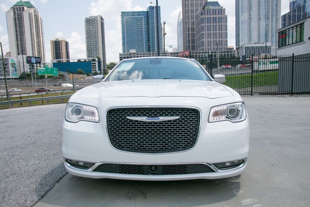 2019 Chrysler 300 Limited Atlanta GA