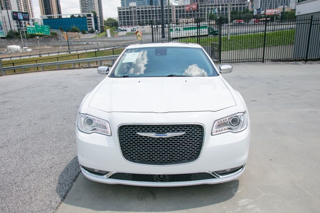 2019 Chrysler 300 Limited Atlanta GA