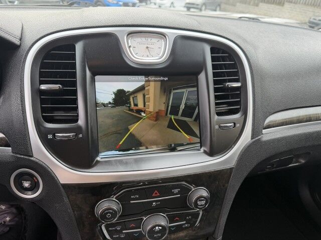 2019 Chrysler 300 Limited Conover NC