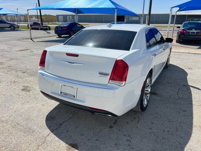 2019 Chrysler 300 Limited Gainesville TX