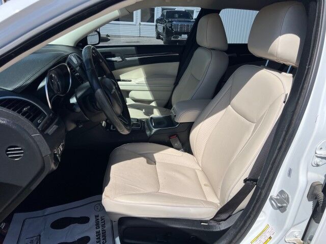 2019 Chrysler 300 Limited Gainesville TX