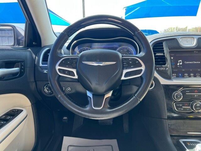 2019 Chrysler 300 Limited Gainesville TX