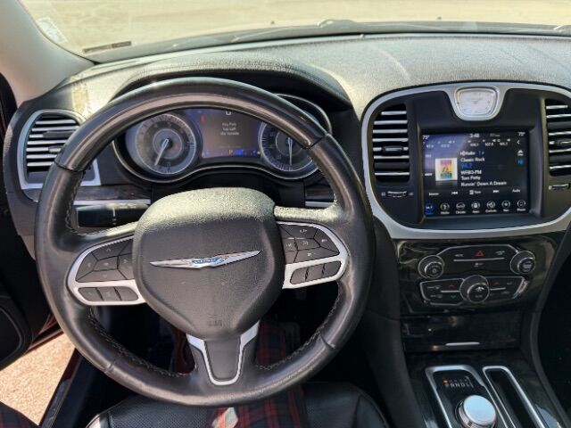 2019 Chrysler 300 Limited Indianapolis IN