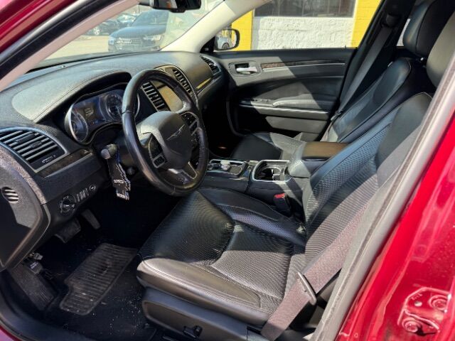 2019 Chrysler 300 Limited Indianapolis IN