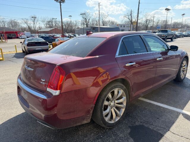2019 Chrysler 300 Limited Indianapolis IN