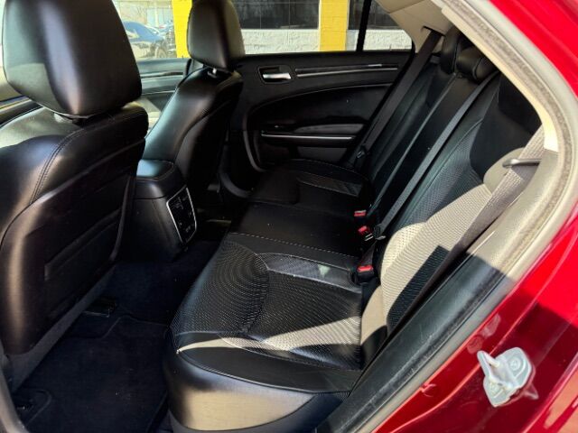 2019 Chrysler 300 Limited Indianapolis IN