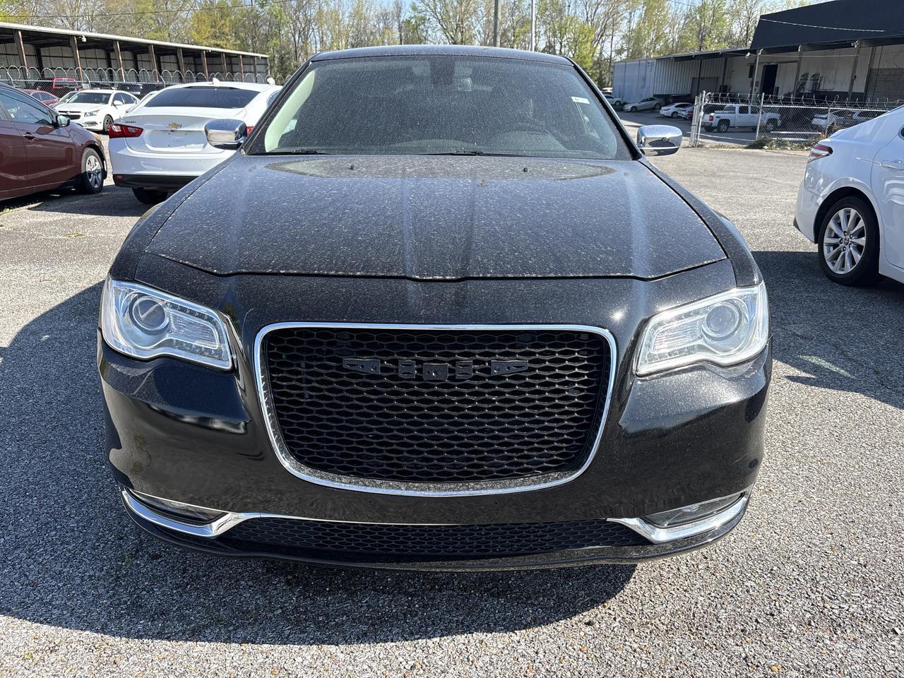 2019 Chrysler 300 Limited Meridian MS