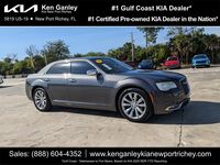 2019 Chrysler 300 Limited