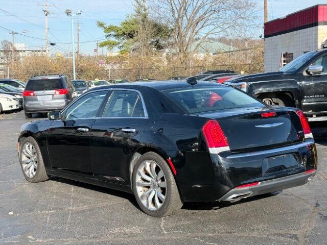 2019 Chrysler 300 Limited RWD Cincinnati OH
