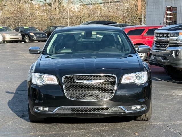 2019 Chrysler 300 Limited RWD Cincinnati OH