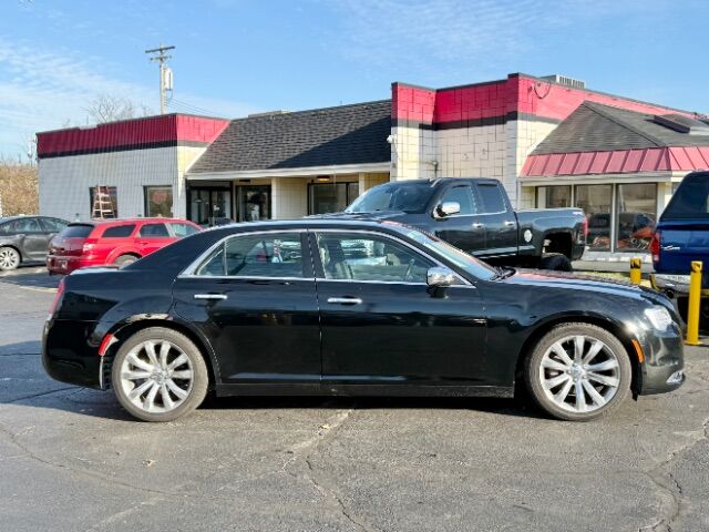 2019 Chrysler 300 Limited RWD Cincinnati OH