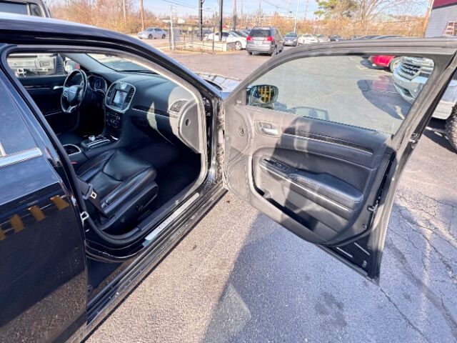 2019 Chrysler 300 Limited RWD Cincinnati OH