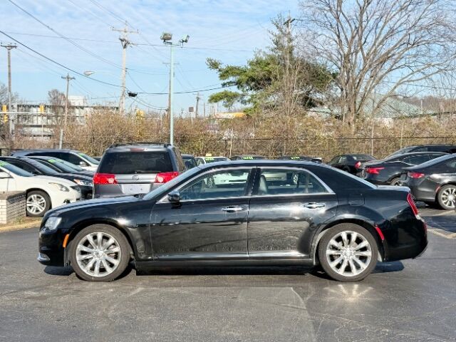 2019 Chrysler 300 Limited RWD Cincinnati OH