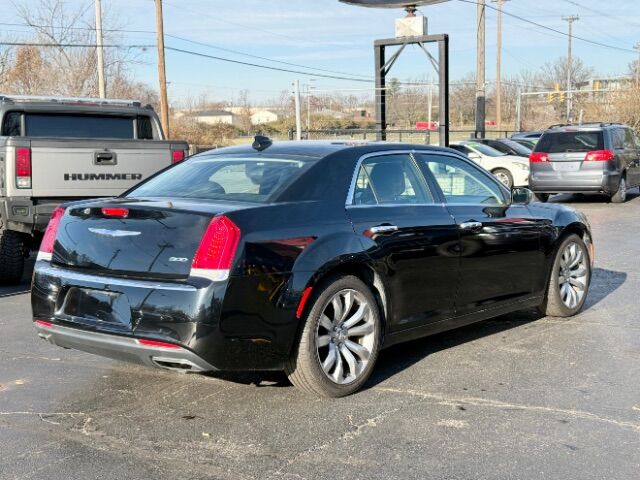 2019 Chrysler 300 Limited RWD Cincinnati OH