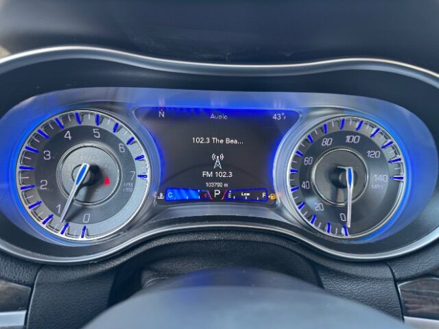 2019 Chrysler 300 Limited RWD Cincinnati OH