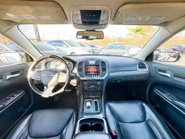 2019 Chrysler 300 Limited RWD Cincinnati OH