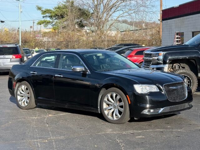 2019 Chrysler 300 Limited RWD Cincinnati OH