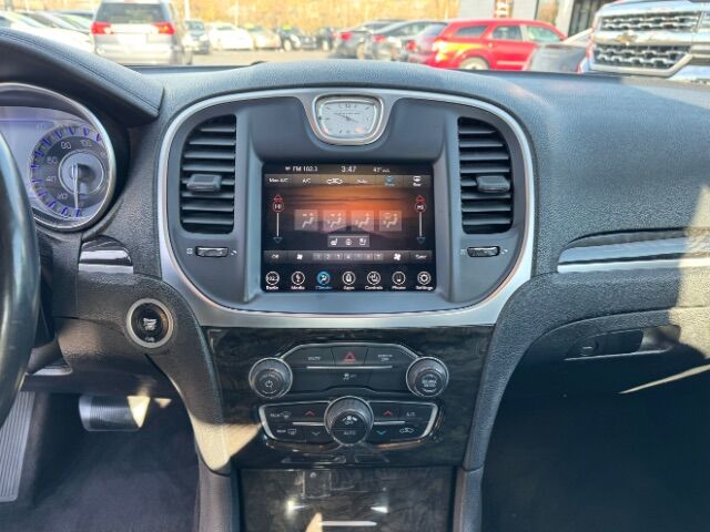 2019 Chrysler 300 Limited RWD Cincinnati OH