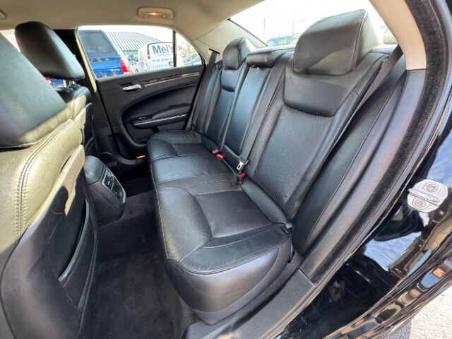 2019 Chrysler 300 Limited RWD Cincinnati OH