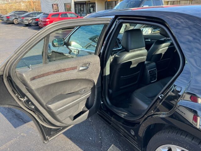 2019 Chrysler 300 Limited RWD Cincinnati OH