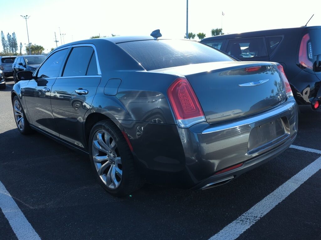 2019 Chrysler 300 Limited San Clemente CA