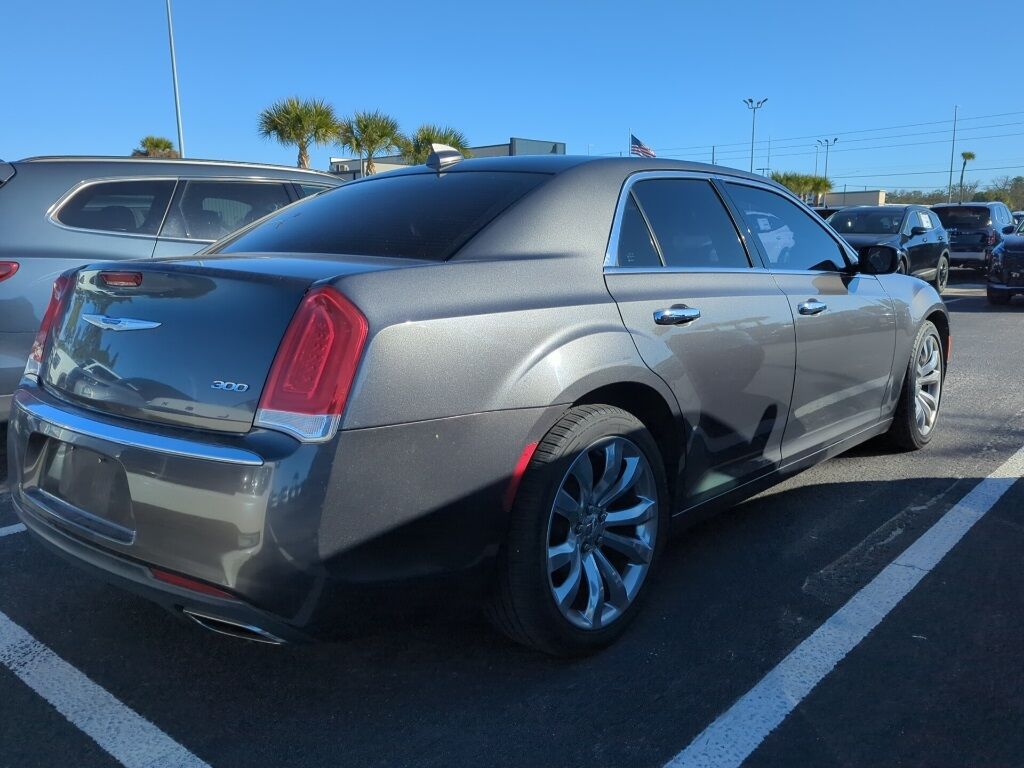 2019 Chrysler 300 Limited San Clemente CA