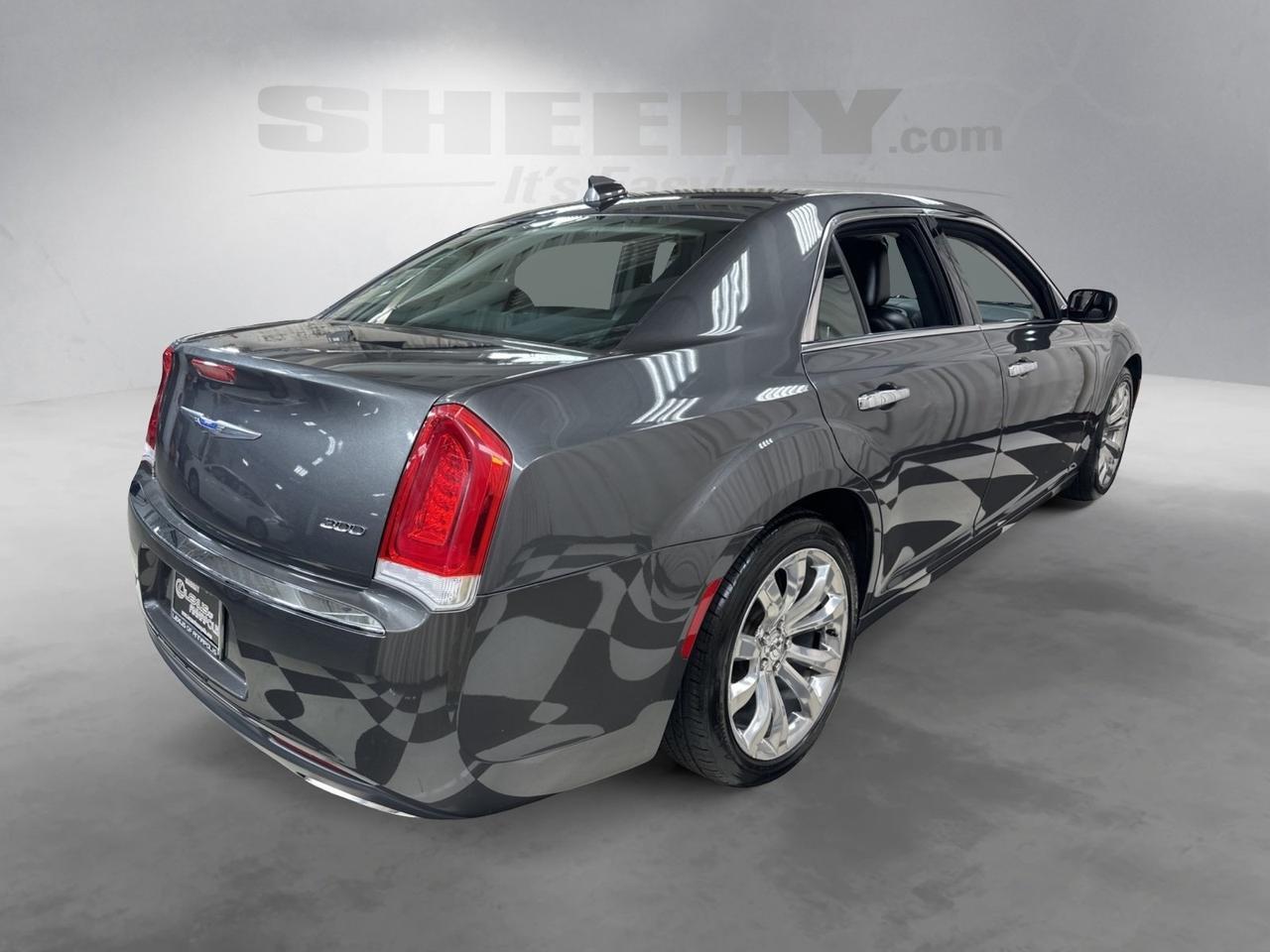 2019 Chrysler 300 Limited Annapolis MD