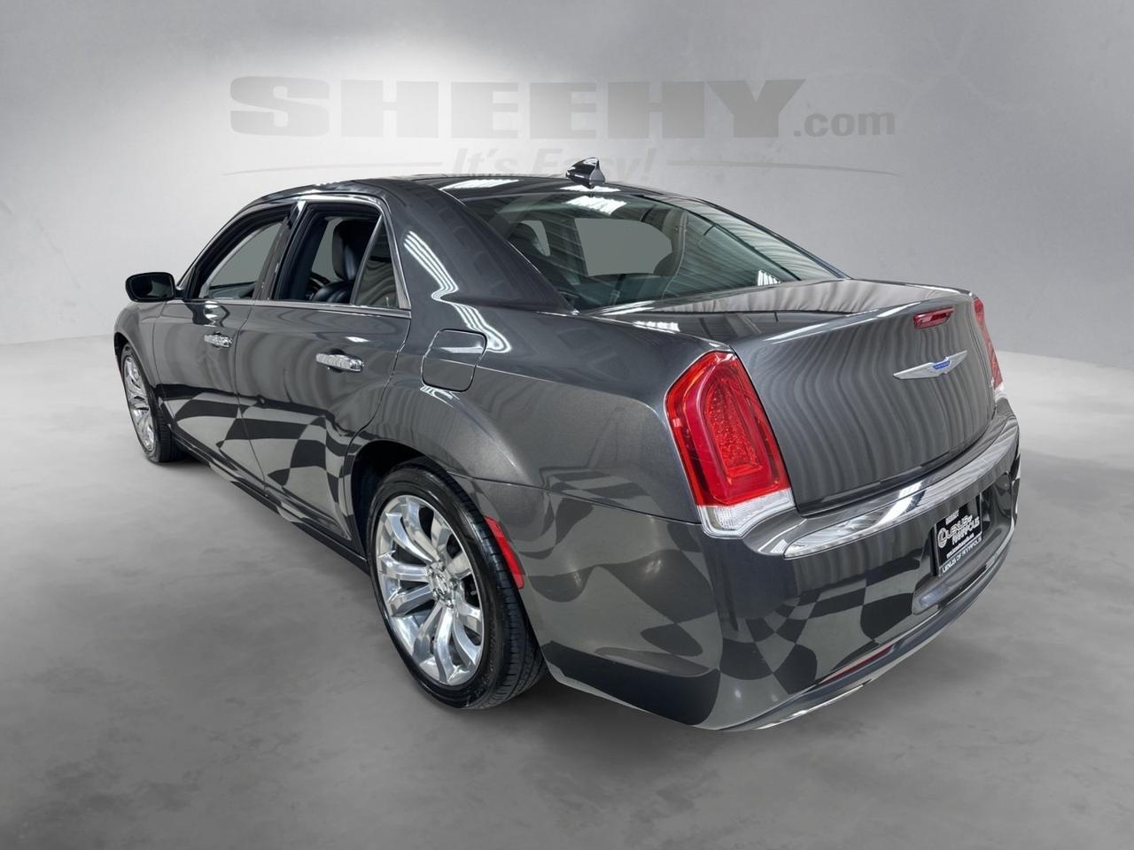 2019 Chrysler 300 Limited Annapolis MD