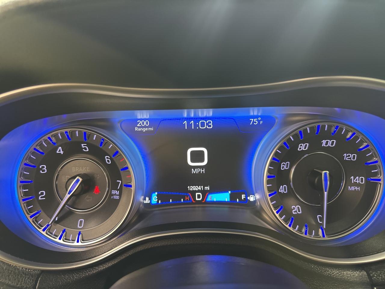 2019 Chrysler 300 Limited Annapolis MD