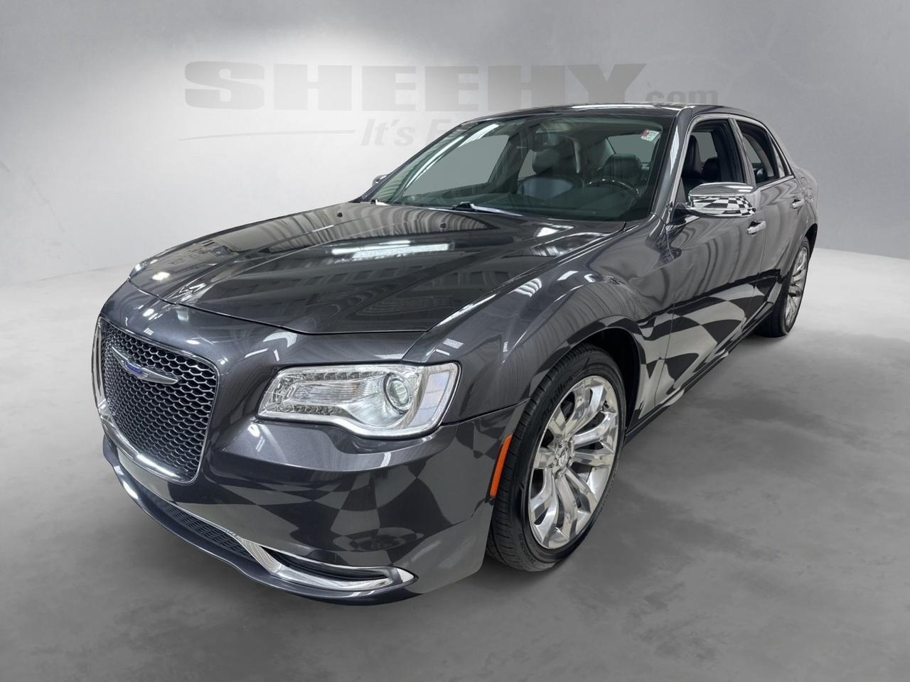 2019 Chrysler 300 Limited Annapolis MD