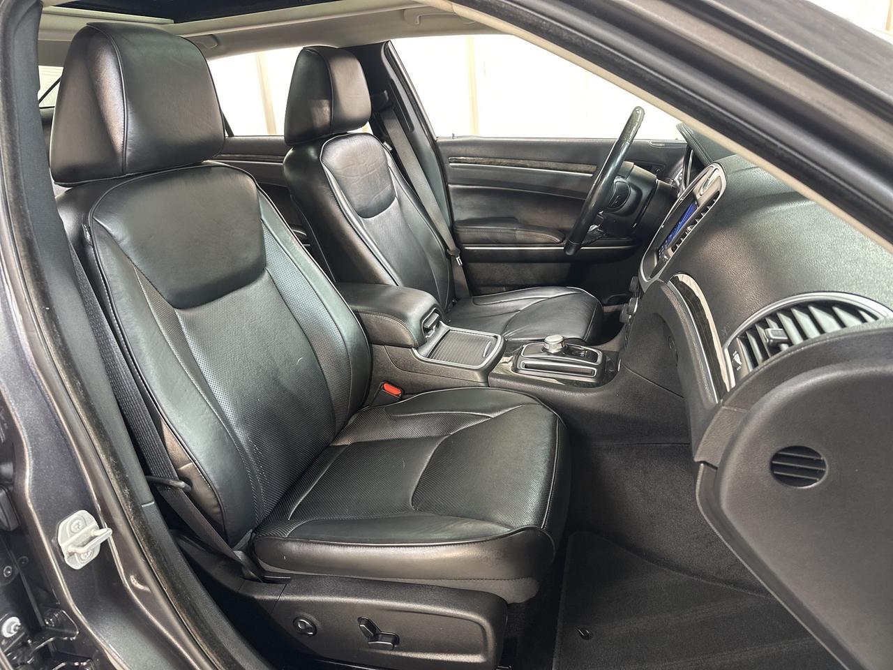 2019 Chrysler 300 Limited Annapolis MD